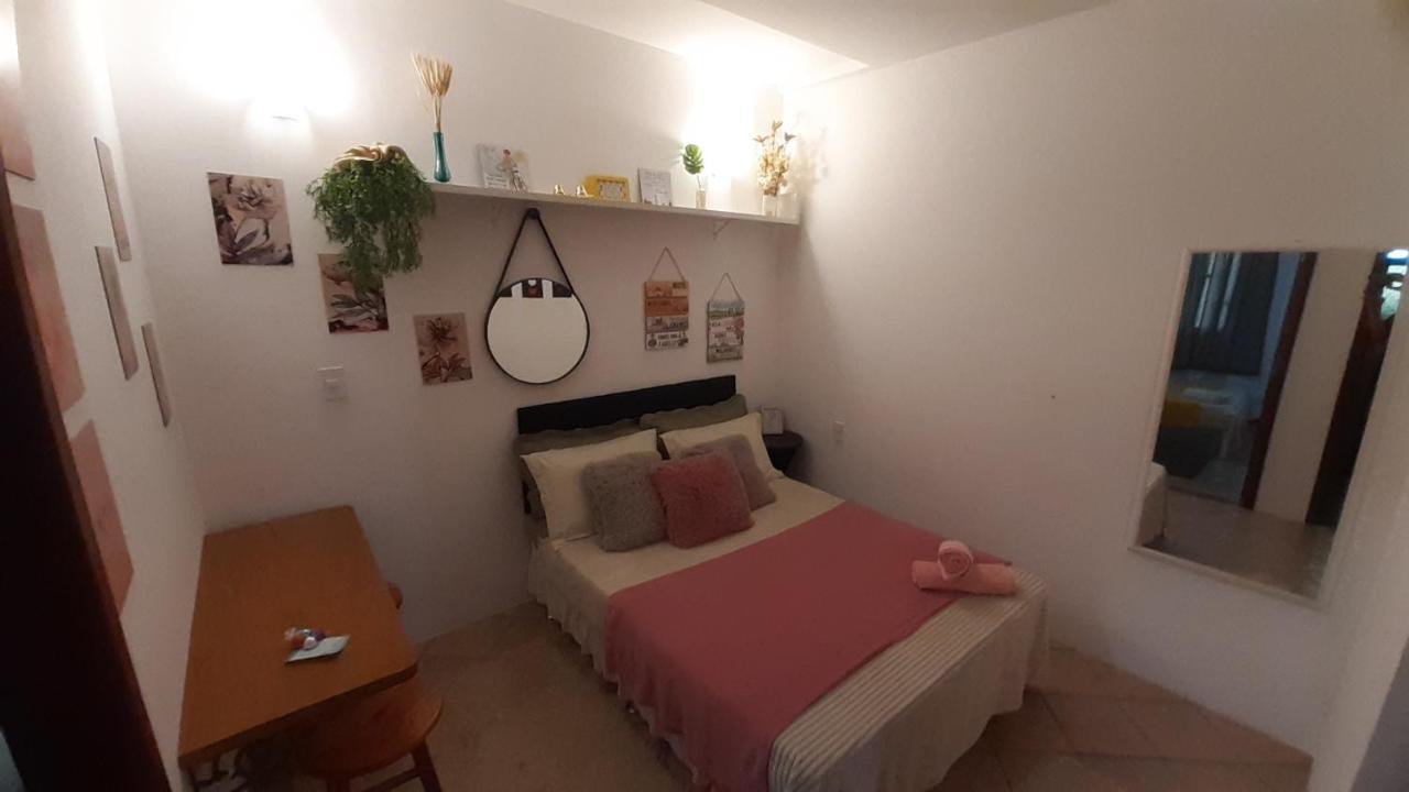 Suite Double-Climatizada-Centro Domingos Martins Exterior foto